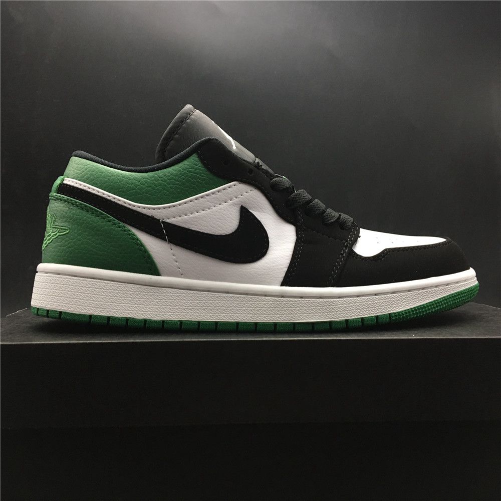 Air Jordan 1 low 553558-113